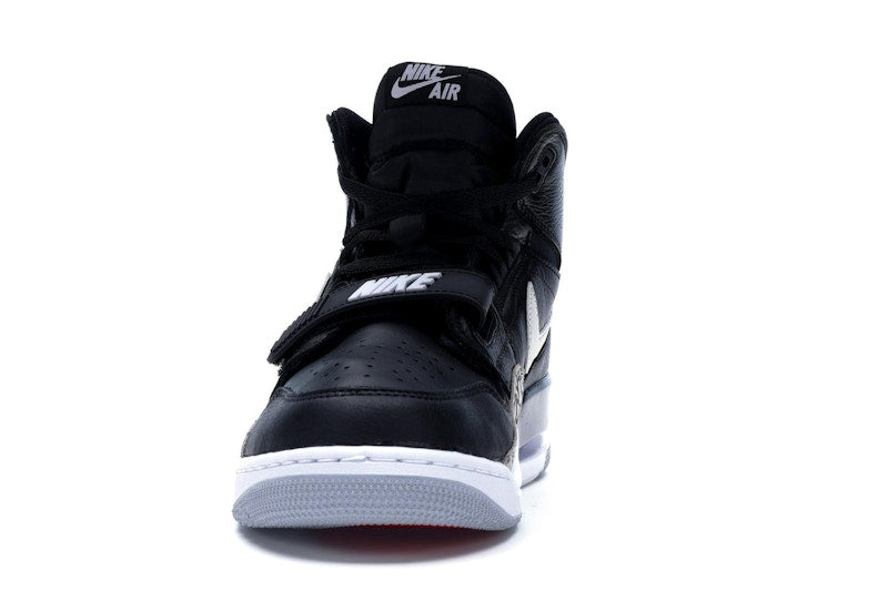 Jordan Legacy 312 Black White