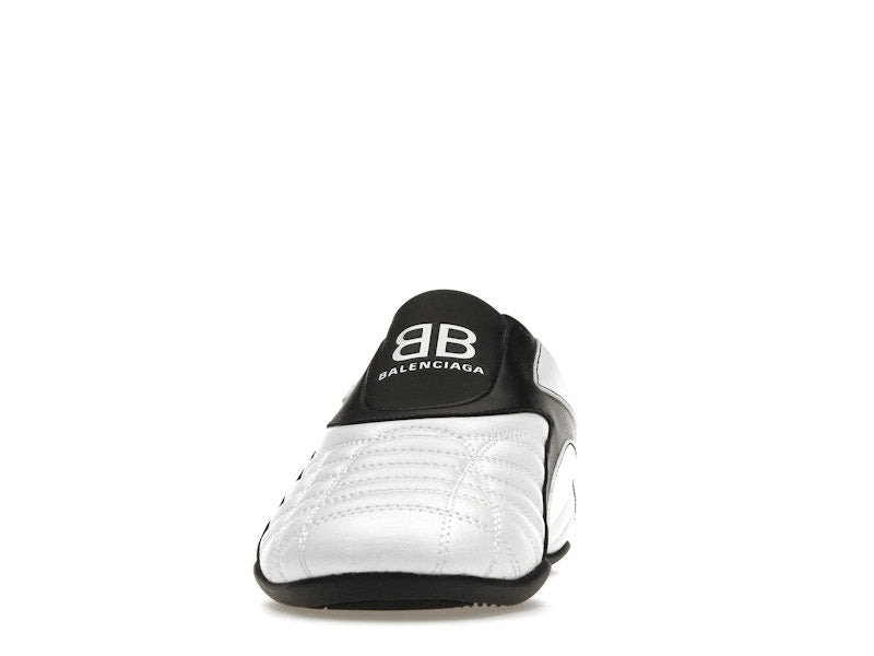 Balenciaga Zen White Black