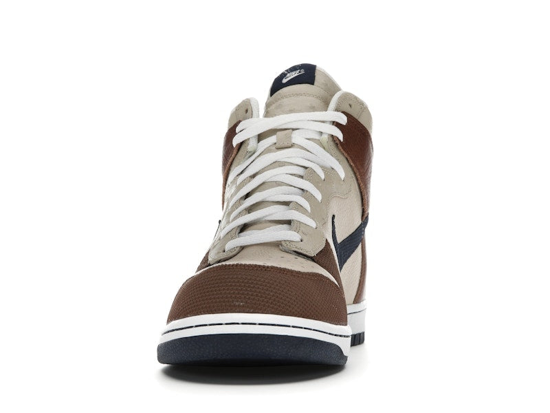 Nike Dunk High Premium Rustic
