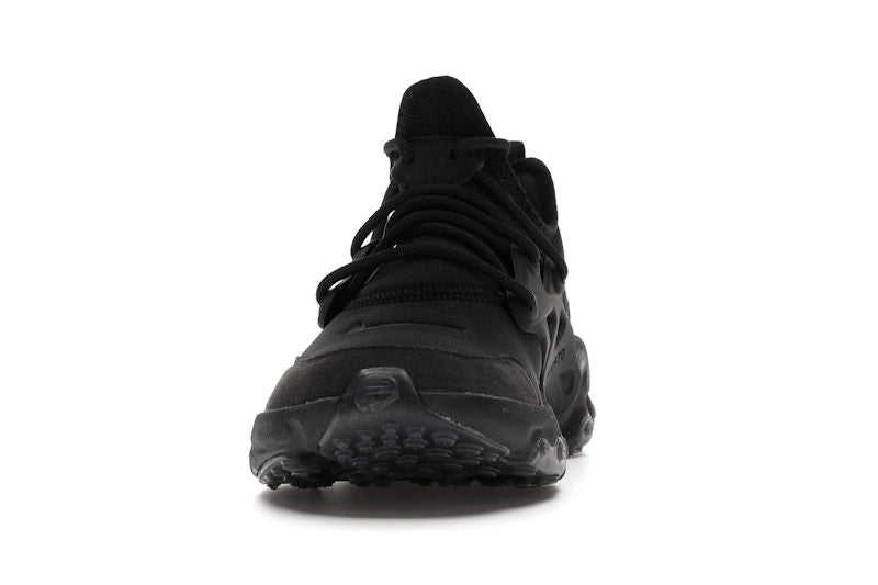 Nike React Presto Triple Black (GS)