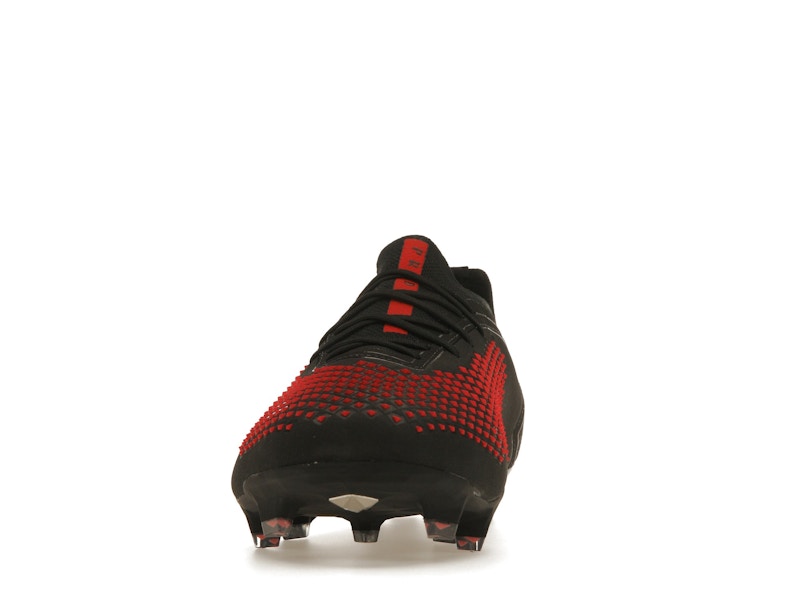 adidas Predator Accuracy Lux.1 L FG Prada Black Solar Red