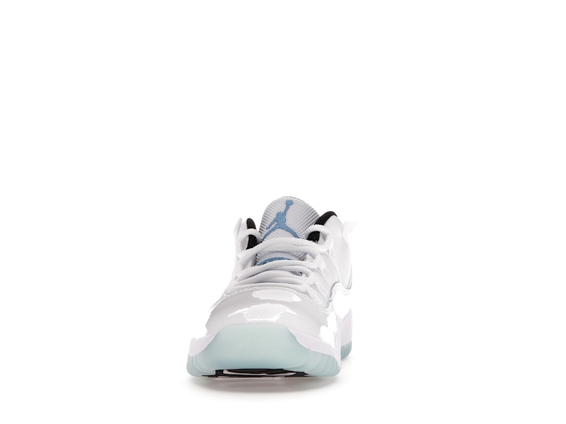 Jordan 11 Retro Low Legend Blue (PS)
