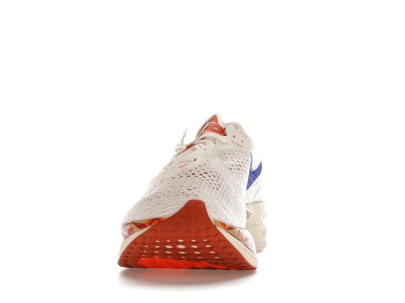 Nike ZoomX Vaporfly 3 Premium Blue Ribbon Sports