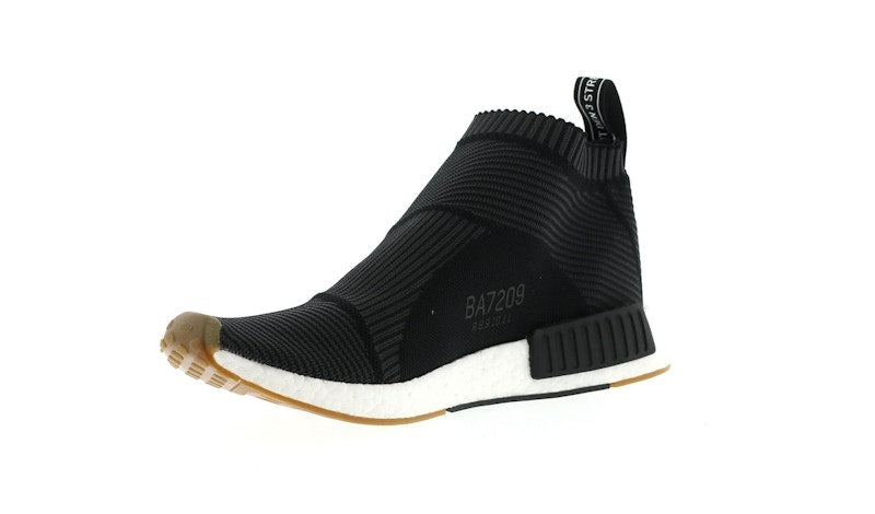 adidas NMD City Sock Gum Pack Black