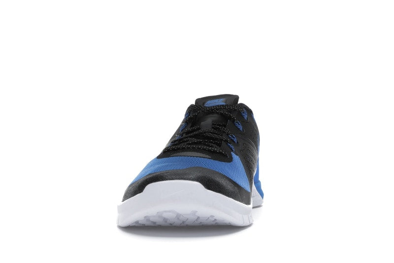Nike Metcon 2 Amp-X Black/Royal Blue-Royal Blue