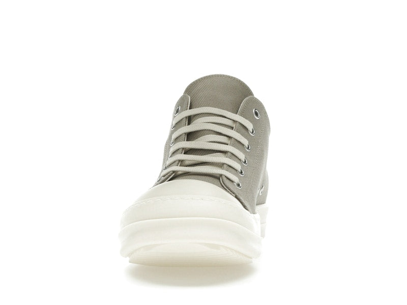 Rick Owens DRKSHDW Low Sneaks Dirty Pearl
