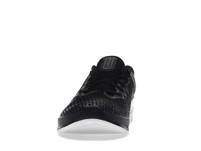 Nike Metcon 6 Black White