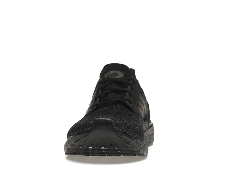 adidas Ultra Boost 20 James Bond 007 No Time to Die Black