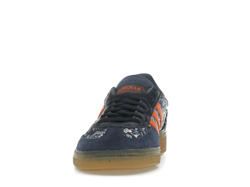 adidas Handball Spezial Carpet Pack Night Indigo (Women's)