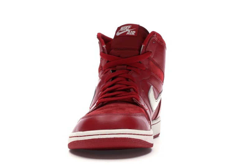 Jordan 1 Retro Gym Red