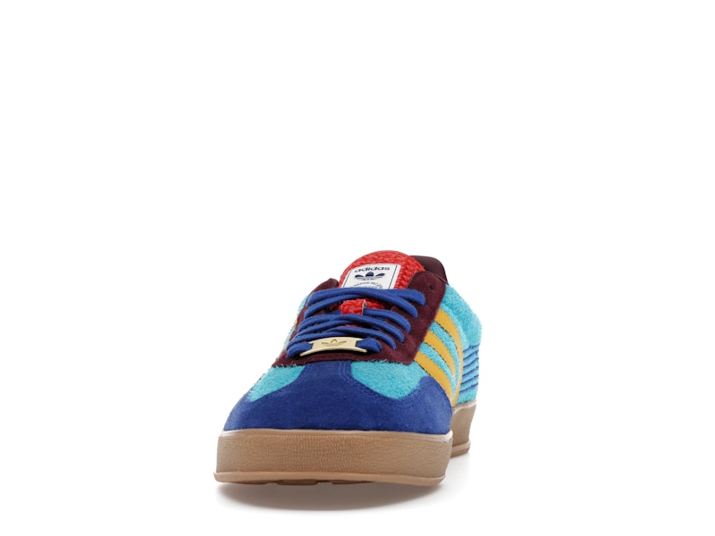 adidas Gazelle Indoor Kicking It Live Music
