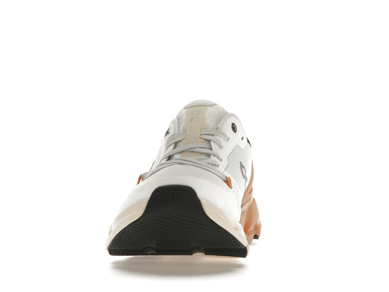 On Running Cloudflyer 4 White Copper (Women's)