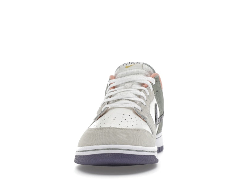 Nike Dunk Low NOLA