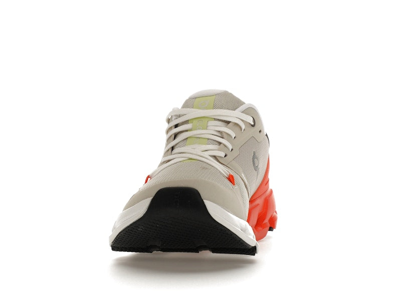 On Running Cloudflyer 4 Sand Flame (Women's)