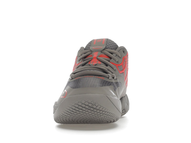 Puma LaMelo Ball MB.01 Rock Ridge Red Blast (GS)