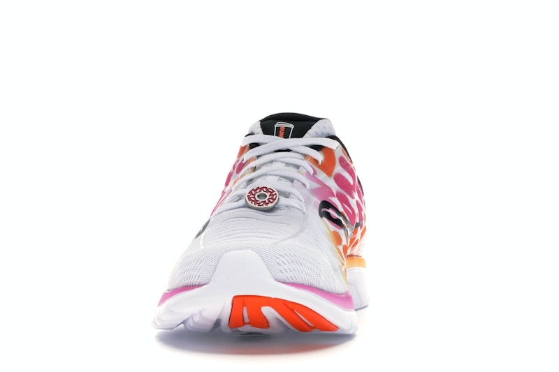 Saucony Kinvara 10 Dunkin
