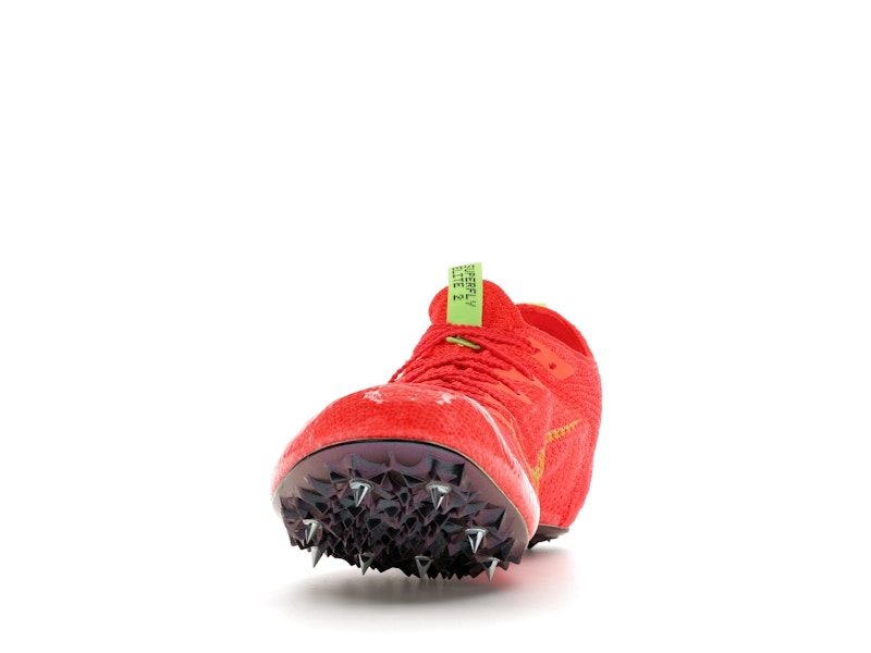 Nike Superfly Elite 2 Bright Crimson Lime Blast Mint Foam Washed Coral