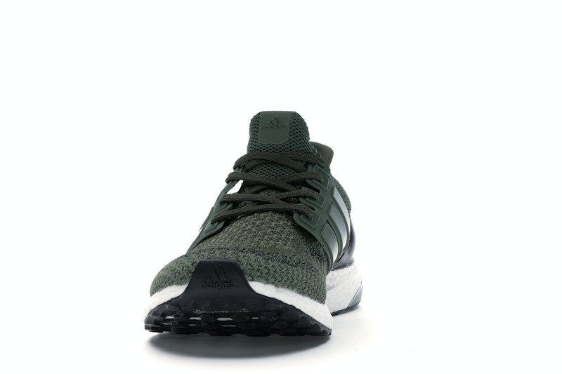 adidas Ultra Boost 2.0 Merino Wool Base Green Olive