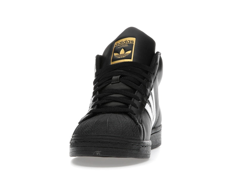 adidas Pro Model Black White