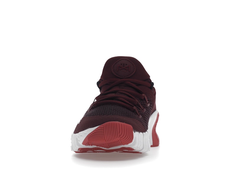 Nike Free Metcon 4 Dark Beetroot Archeo Pink (Women's)