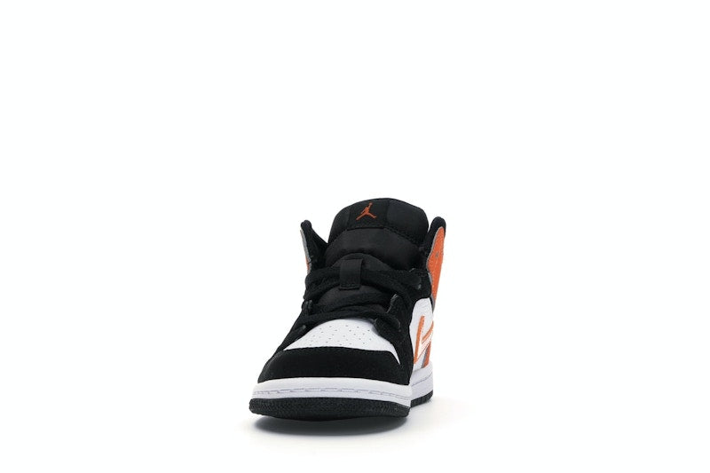 Jordan 1 Mid Shattered Backboard (TD)