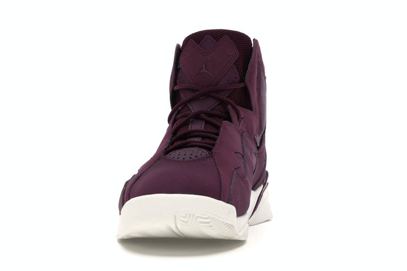 Jordan True Flight Bordeaux