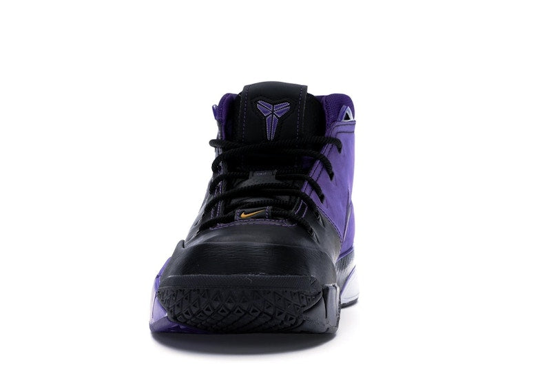Nike Kobe 1 Protro Purple Reign
