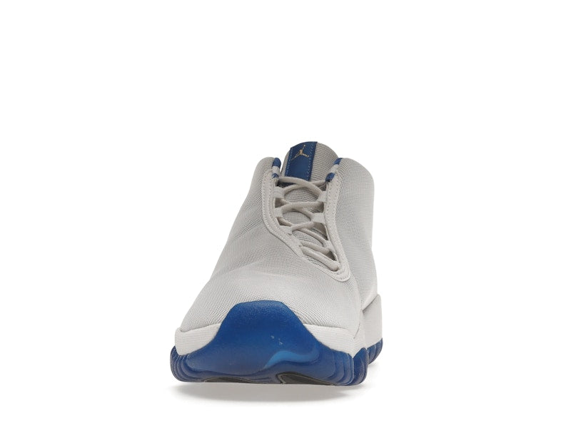 Jordan Future White Sport Blue