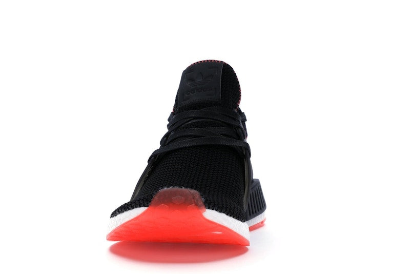 adidas NMD XR1 Black Contrast Stitch