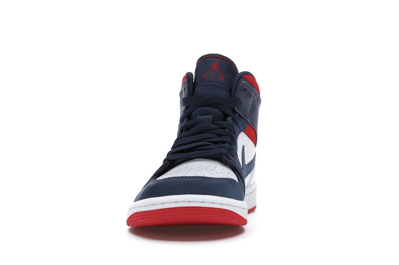 Jordan 1 Mid SE USA