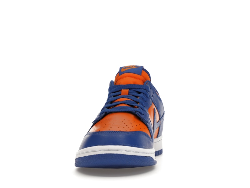 Nike Dunk Low Knicks