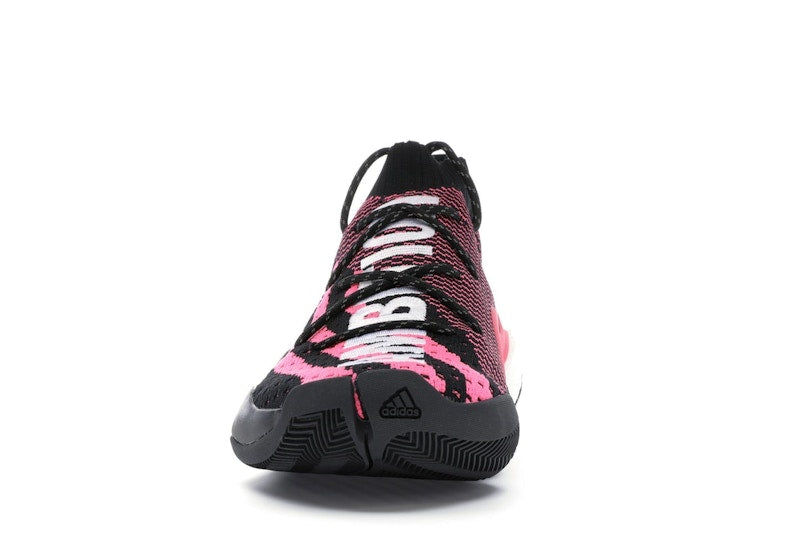 adidas Crazy BYW LVL X Pharrell Ambition Black