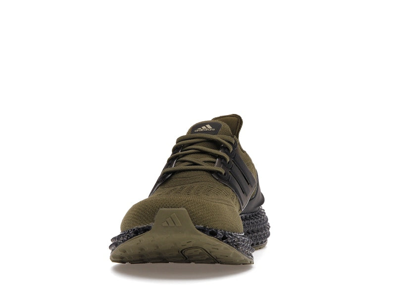 adidas Ultra 4DFWD Focus Olive
