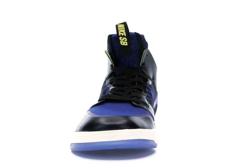 Nike SB Dunk High Elite Flyknit Terpening