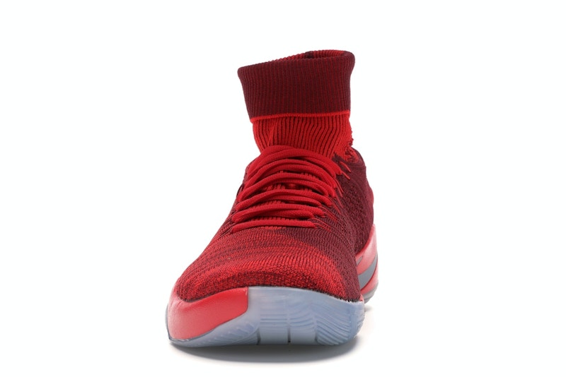 Nike Hyperdunk 2016 Team Red