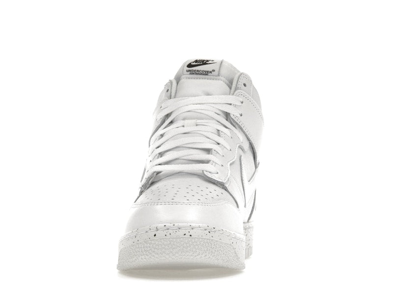 Nike Dunk High Undercover Chaos White