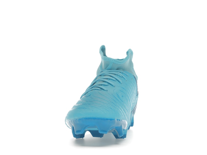 Nike Phantom Luna 2 Academy MG Blue Fury White