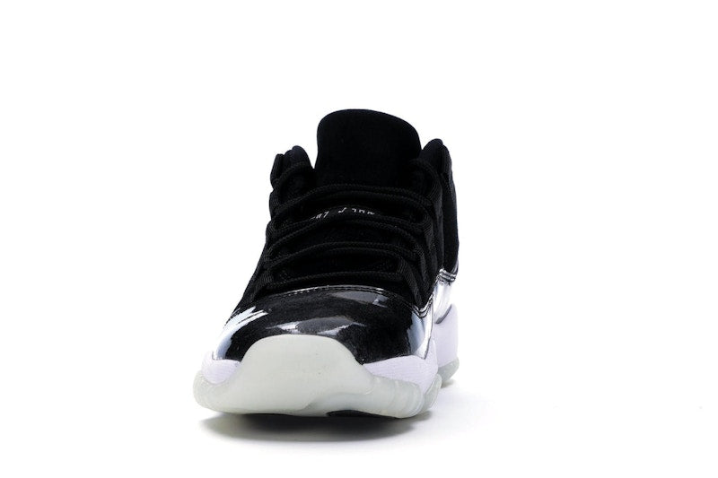 Jordan 11 Retro Low Barons (GS)