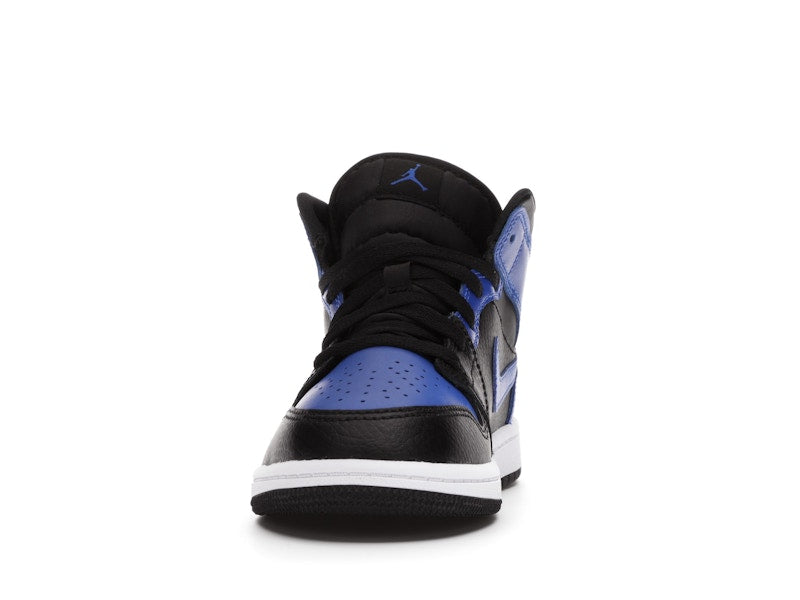 Jordan 1 Mid Hyper Royal (PS)