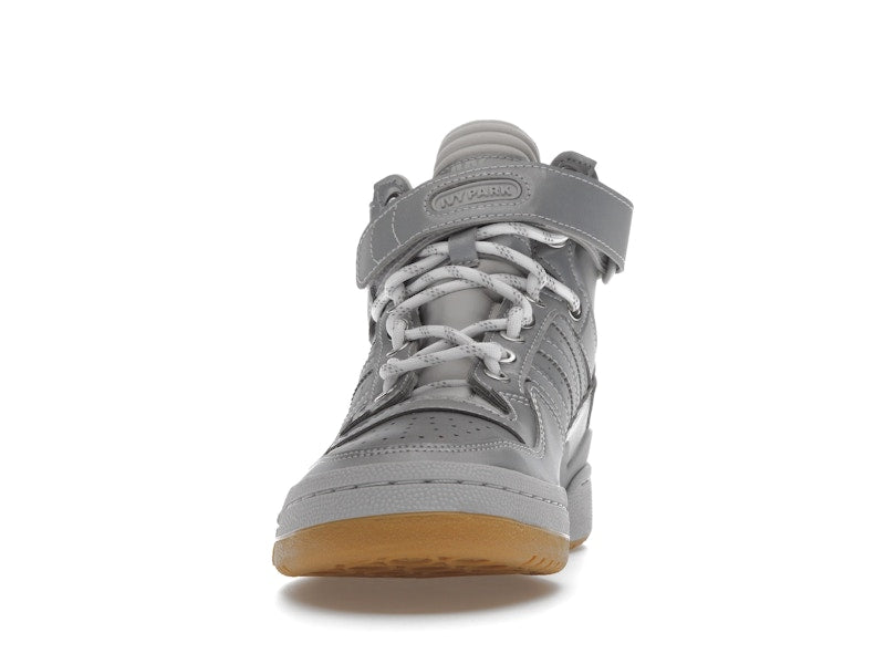 adidas Forum Mid Ivy Park Icy Park Silver