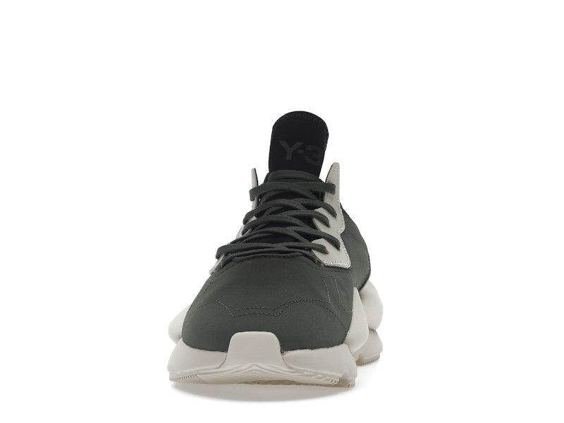 adidas Y-3 Kaiwa Green