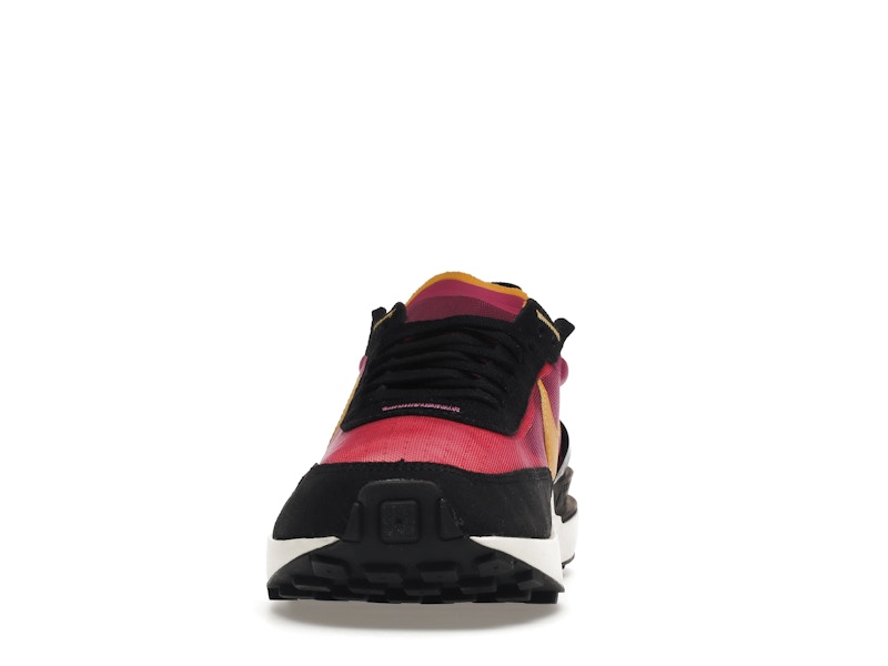 Nike Waffle One Active Fuchsia
