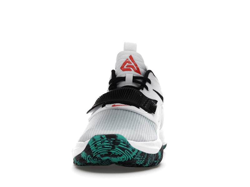 Nike Zoom Freak 3 Clear Emerald