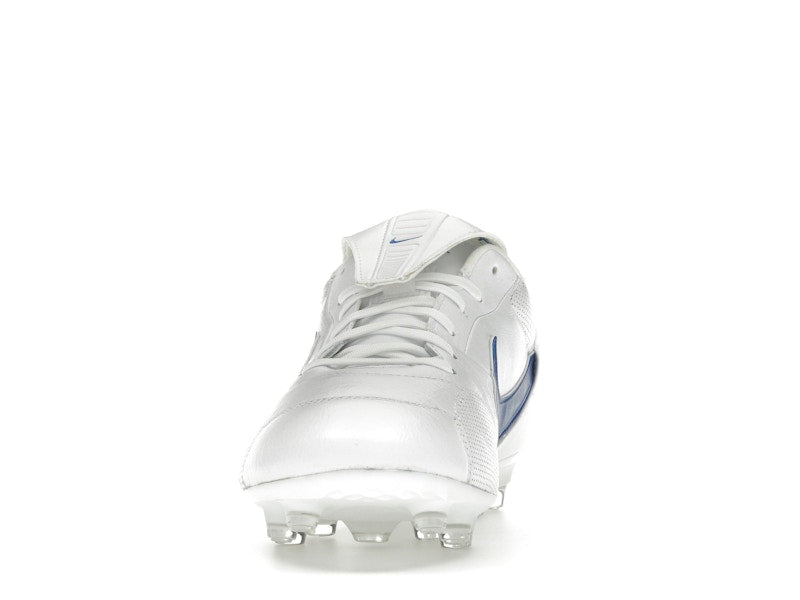 Nike Premier 3 FG White Signal Blue