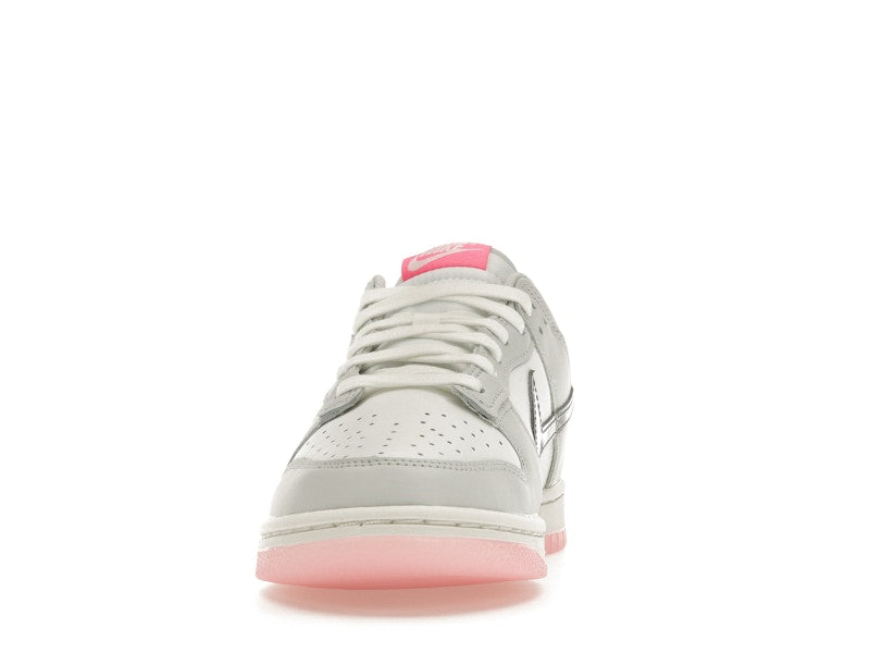 Nike Dunk Low 520 Pack Pink