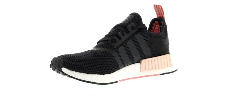 adidas NMD R1 Black Peach (Women's)