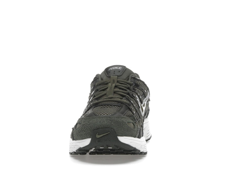 Nike P-6000 SE Sequoia Medium Olive