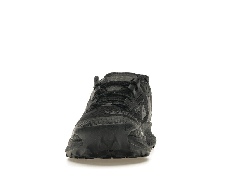 Nike Pegasus Trail 3 Gore-Tex Black Dark Smoke Grey (Women's)