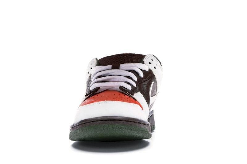 Nike SB Dunk Low Oompa Loompa