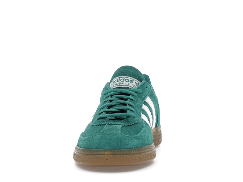 adidas Handball Spezial Active Green Off White (Women's)